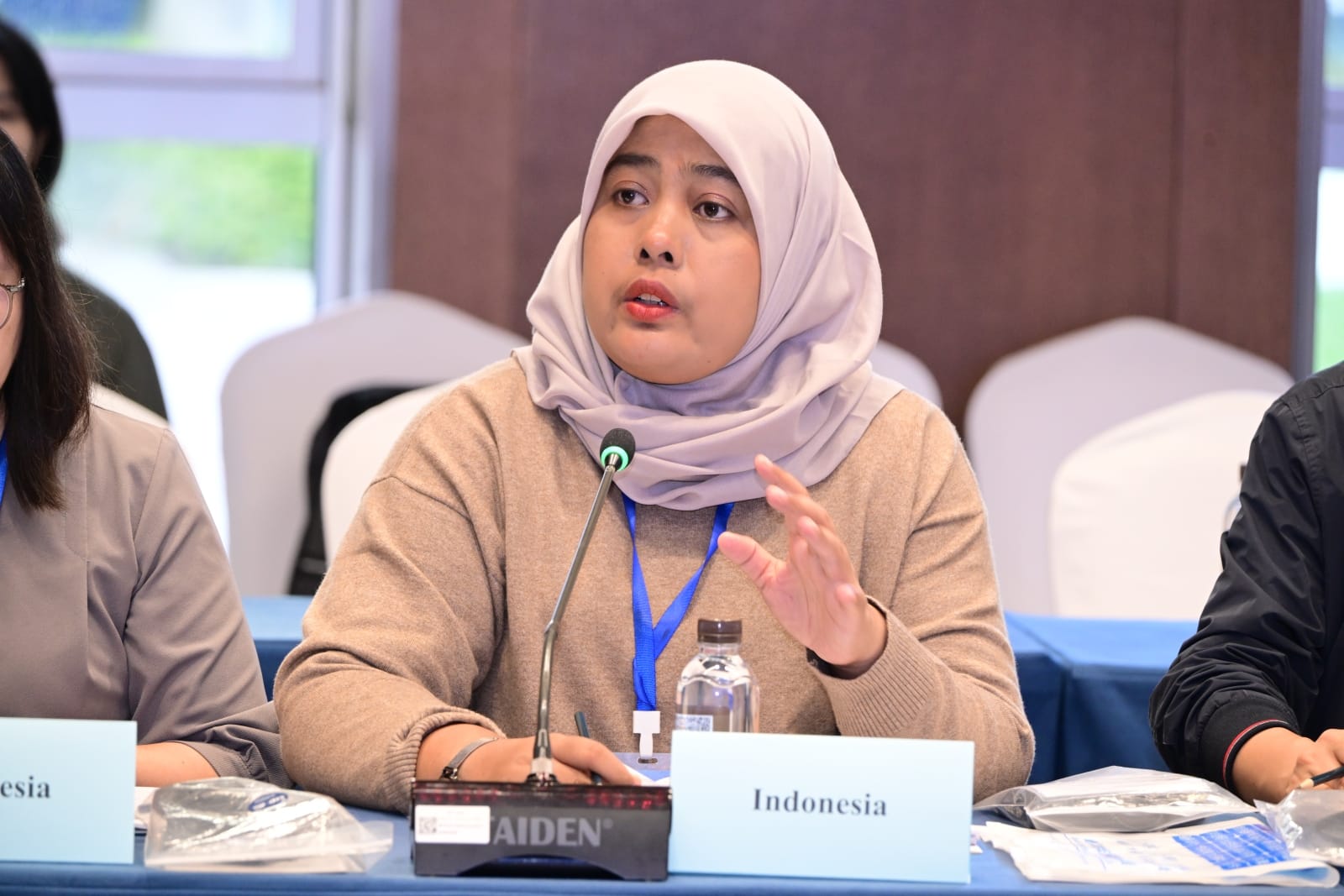 Syarifar Aini Dalimunthe