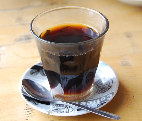 kopi