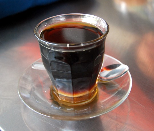 kopi