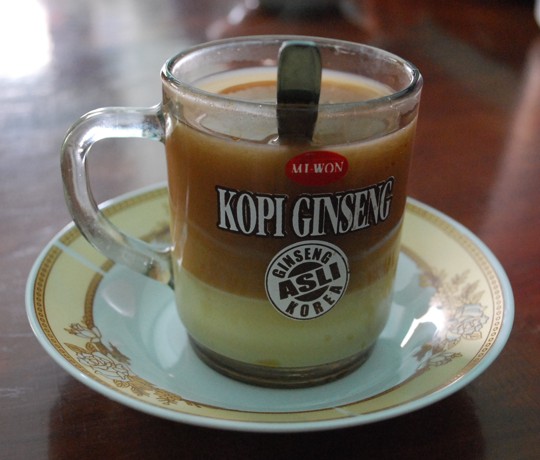 kopi