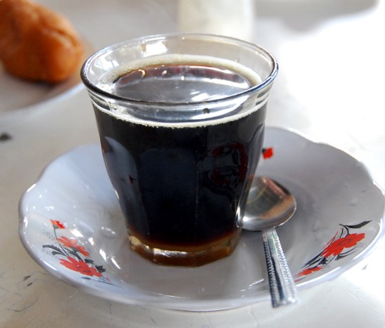 kopi