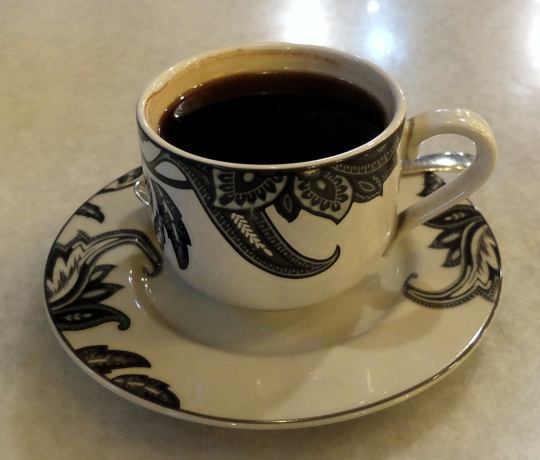 kopi