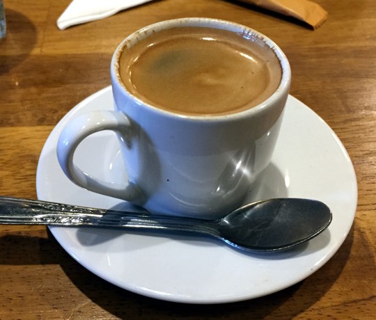 kopi