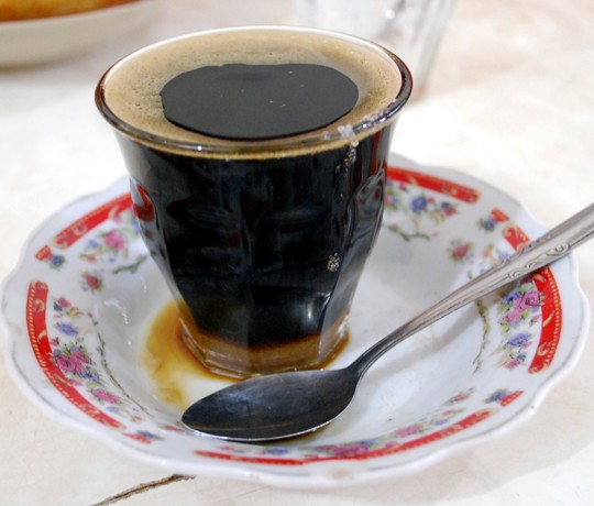 kopi