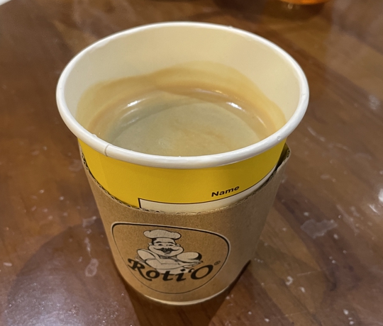 kopi